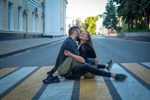 Love Story — Лабутина Александра Игоревна