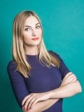 Наместникова Анна Сергеевна — парикмахер (Нижний Новгород)