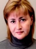 Прусакова Елена Карловна — парикмахер, мастер коррекции бровей, эпиляции, маникюра (Нижний Новгород)