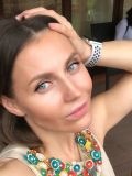 Галактионова Ольга Николаевна — визажист, свадебный стилист, мастер коррекции бровей (Новосибирск)