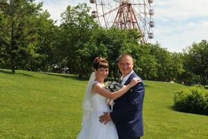 photo_wedding — Гвоздев Константин Юрьевич