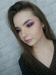 Color make up — Ключка Кристина Николаевна