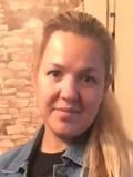 Копылова Екатерина Сергеевна — парикмахер (Новосибирск)