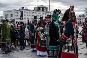 Репортажная фотосессия — Королев Денис Сергеевич