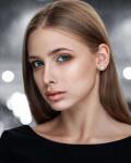 Nude make-up — Куликова Анастасия Антоновна