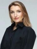 Никоненко Ирина Аркадьевна — парикмахер, визажист, свадебный стилист (Новосибирск)