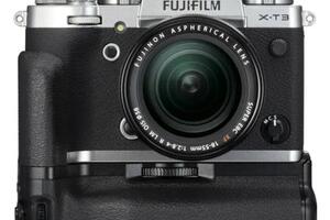 FUJIFILM X-T3 — Сивуха Дмитрий Андреевич