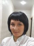 Волкова Оксана Владимировна — массажист, косметолог, мастер эпиляции, педикюра (Новосибирск)