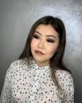 Smoky eyes для азиатской внешности — Жаркова Алина Геннадьевна