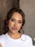 Анненко Анастасия Кузьминична — фотограф (Омск)
