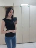 Аскенова Асель Ислямбековна — наращивание ресниц (Омск)