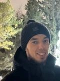 Беляев Дмитрий Юрьевич — фотограф (Омск)