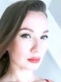 Буянова Инна Викторовна — татуаж (Омск)