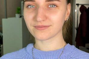 Портфолио №15 — Дергунова Ольга Сергеевна