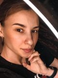Домме Анна Олеговна — наращивание ресниц (Омск)