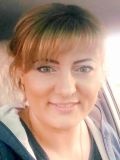 Хамидулина Оксана Александровна — парикмахер, косметолог, мастер коррекции бровей, татуажа (Омск)
