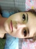 Иванова Валерия Андреева — наращивание ресниц (Омск)