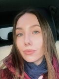 Кислая Анастасия Владимировна — маникюр, наращивание ногтей, дизайн ногтей (Омск)
