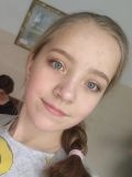 Китаева Полина Витальевна — рукоделие (Омск)