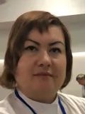 Климова Светлана Валерьевна — косметолог; татуаж, бровист (Омск)