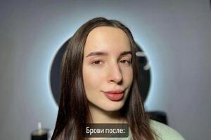 Портфолио №13 — Кочевая Анна Юрьевна
