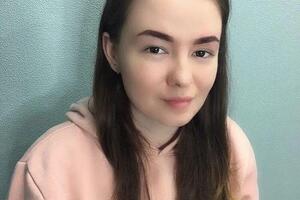 Окрашивание хной+ коррекция бровей воск/пинцет — Коханова Янина Александровна