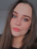 Корягина Влада Евгеньевна — маникюр, наращивание ногтей, дизайн ногтей (Омск)