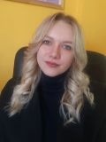 Кошелева София Глебовна — маникюр, наращивание ногтей (Омск)
