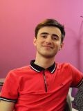 Костюков Дмитрий Александрович — фотограф (Омск)