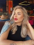Михайленко Валерия Дмитриевна — визажист, бровист (Омск)