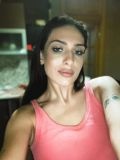 Муц Анна Алексеевна — маникюр, наращивание ногтей, дизайн ногтей, педикюр (Омск)