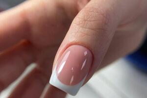 Портфолио №1 — Nails On The