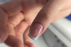 Портфолио №9 — Nails On The