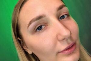 Портфолио №7 — Насонова Арина Максимовна