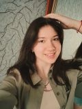 Нидергвель Мария Евгеньевна — массажист; спа-процедуры (Омск)