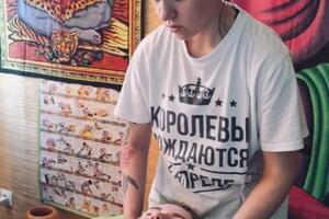 Есть еще массаж лица, и подход, конечно, ко всем типам разный; Кому-то необходим лимфодренаж с промасливанием, кому-то... — Никотинева Валерия Алексеевна