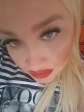 Никулина Елена Михайловна — наращивание ресниц, наращивание ногтей (Омск)