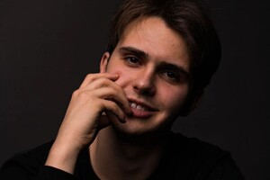 Портфолио №1 — Писанкина Анастасия Николаевна