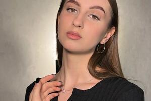 Портфолио №1 — Повилягина Дарья Игоревна
