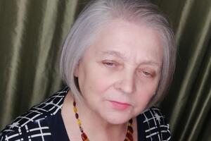 Портфолио №15 — Рахматулина Анна Александровна