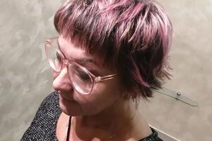 Портфолио №19 — Рахматулина Анна Александровна