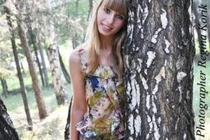 Портфолио №10 — Регина Корик