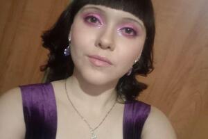 Вариант работы — Сафонова Полина Валерьевна
