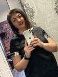 Сай Надежда Сергеевна — маникюр, наращивание ногтей (Омск)