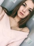Шмыга Елена Евгеньевна — маникюр, дизайн ногтей (Омск)