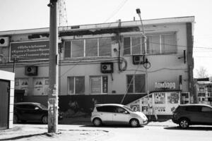 Уличная фотография — Степанова Алёна Андреева