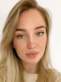 Стольникова Мария Павловна — бровист; наращивание ресниц, оформление ресниц (Омск)
