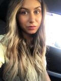 Стрельцова Елизавета Владимировна — наращивание ресниц (Омск)