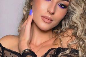Портфолио №13 — Тесля Арина Максимовна