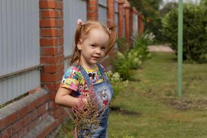 Внучка у бабушки... — Толстых Александр Валентинович